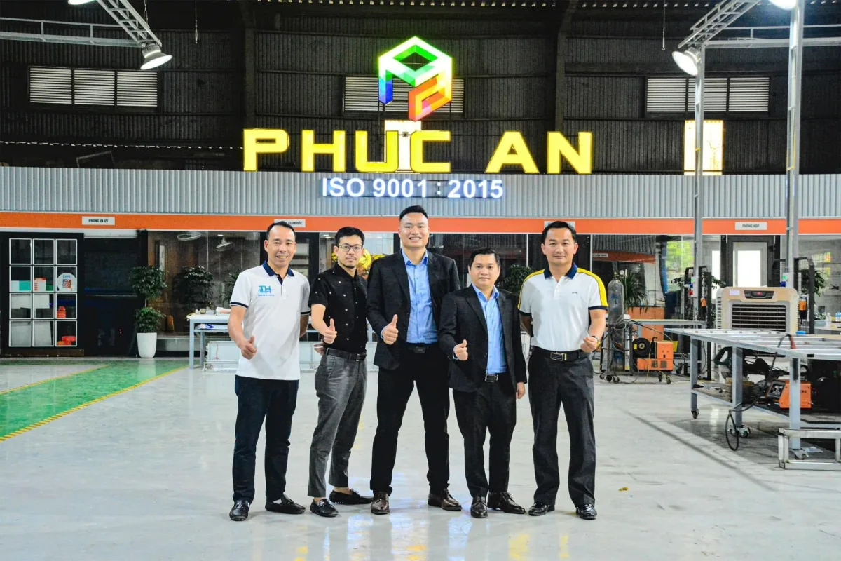 Chương trình kết nối giao thương giữa các hội viên Chi hội