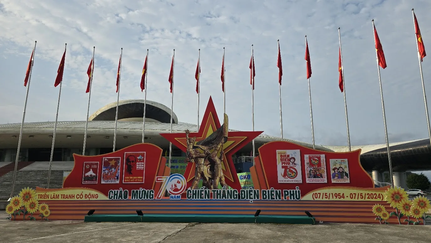 Phạm Anh Tuấn