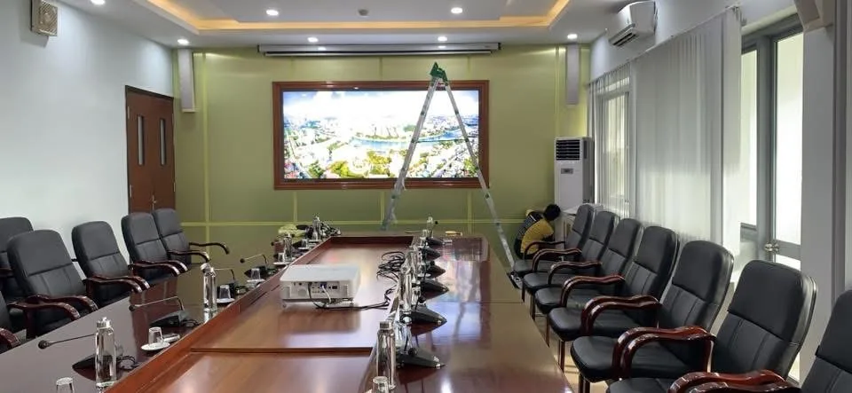 Lê Văn Cảnh