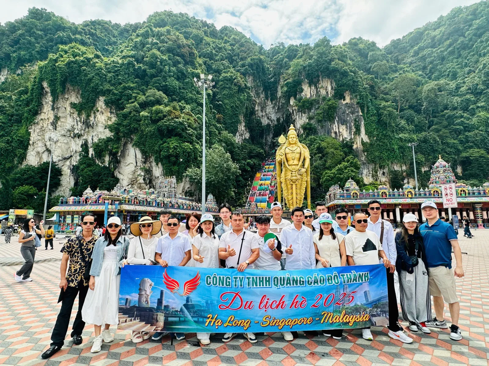 CÔNG TY TNHH ĐÔ THÀNH VIỆT NAM