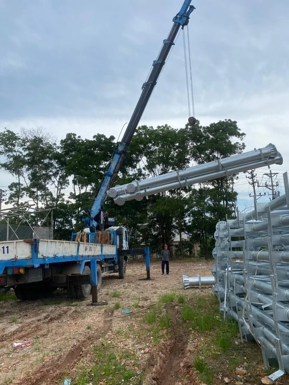 Công ty TNHH Đầu tư phát triển Công nghệ và Thương mại Vân Trường